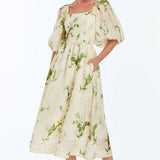MESTIZA NEW YORK Dresses Delphine Midi Dress