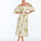 MESTIZA NEW YORK Dresses Delphine Midi Dress