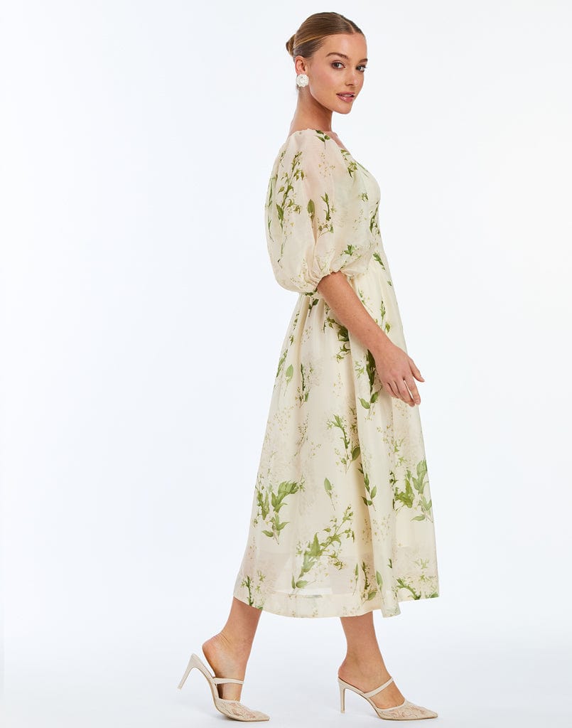 MESTIZA NEW YORK Dresses Delphine Midi Dress