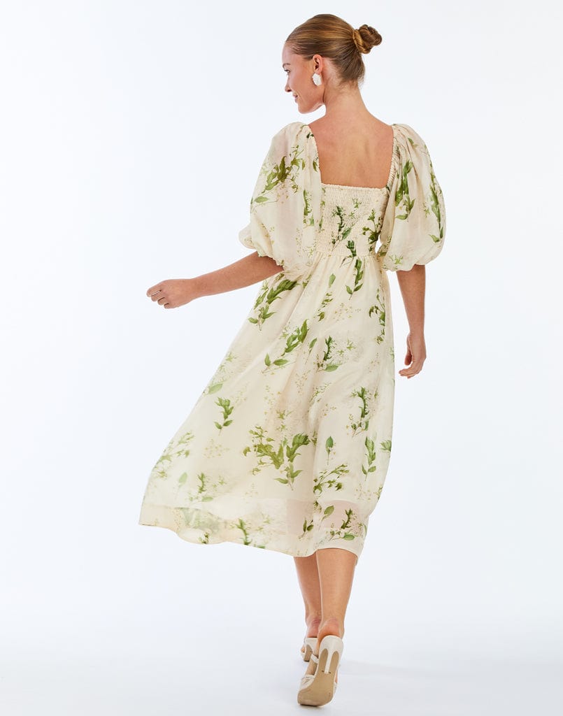 MESTIZA NEW YORK Dresses Delphine Midi Dress