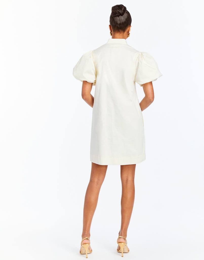MESTIZA NEW YORK Dresses Elliana Barong Mini Dress
