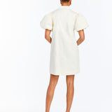 MESTIZA NEW YORK Dresses Elliana Barong Mini Dress