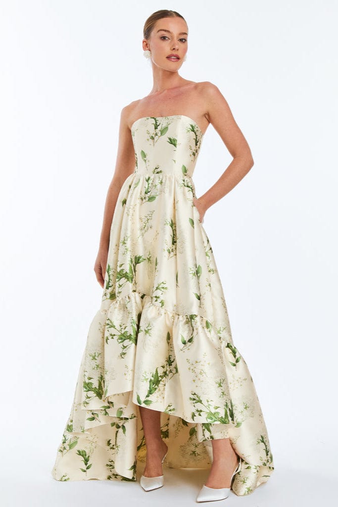 MESTIZA NEW YORK Dresses Georgiana Gown