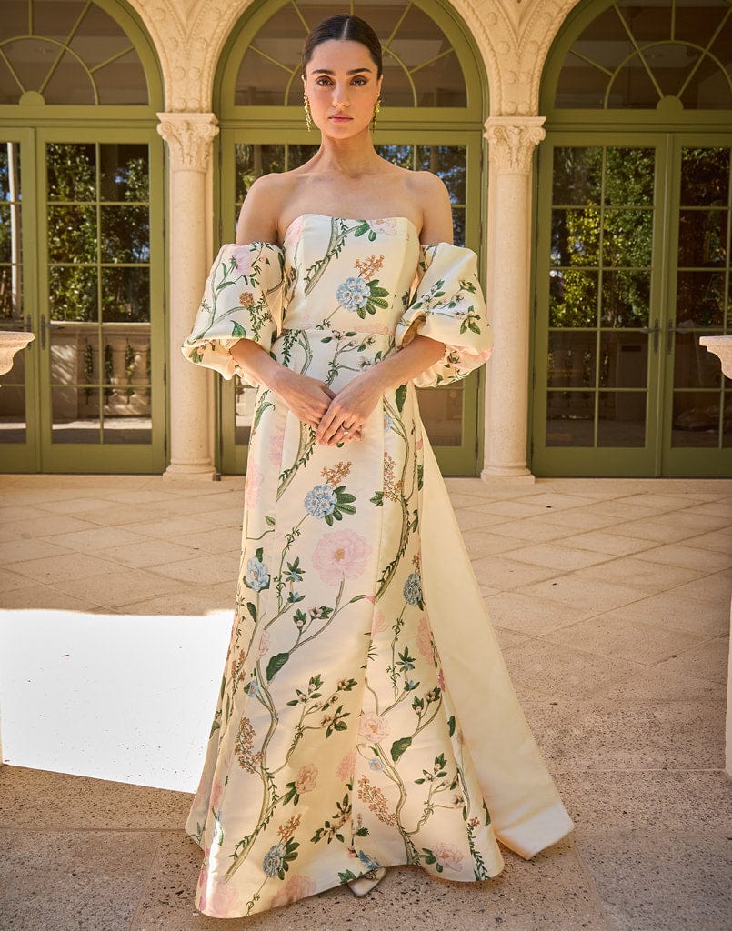 MESTIZA NEW YORK Dresses Liezel Convertible™ Gown