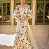 MESTIZA NEW YORK Dresses Liezel Convertible™ Gown