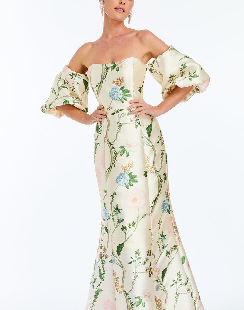 MESTIZA NEW YORK Dresses Liezel Convertible™ Gown