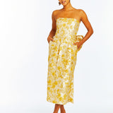 MESTIZA NEW YORK Dresses Lorena Gown