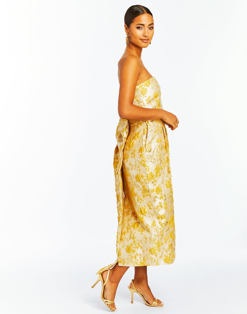 MESTIZA NEW YORK Dresses Lorena Gown