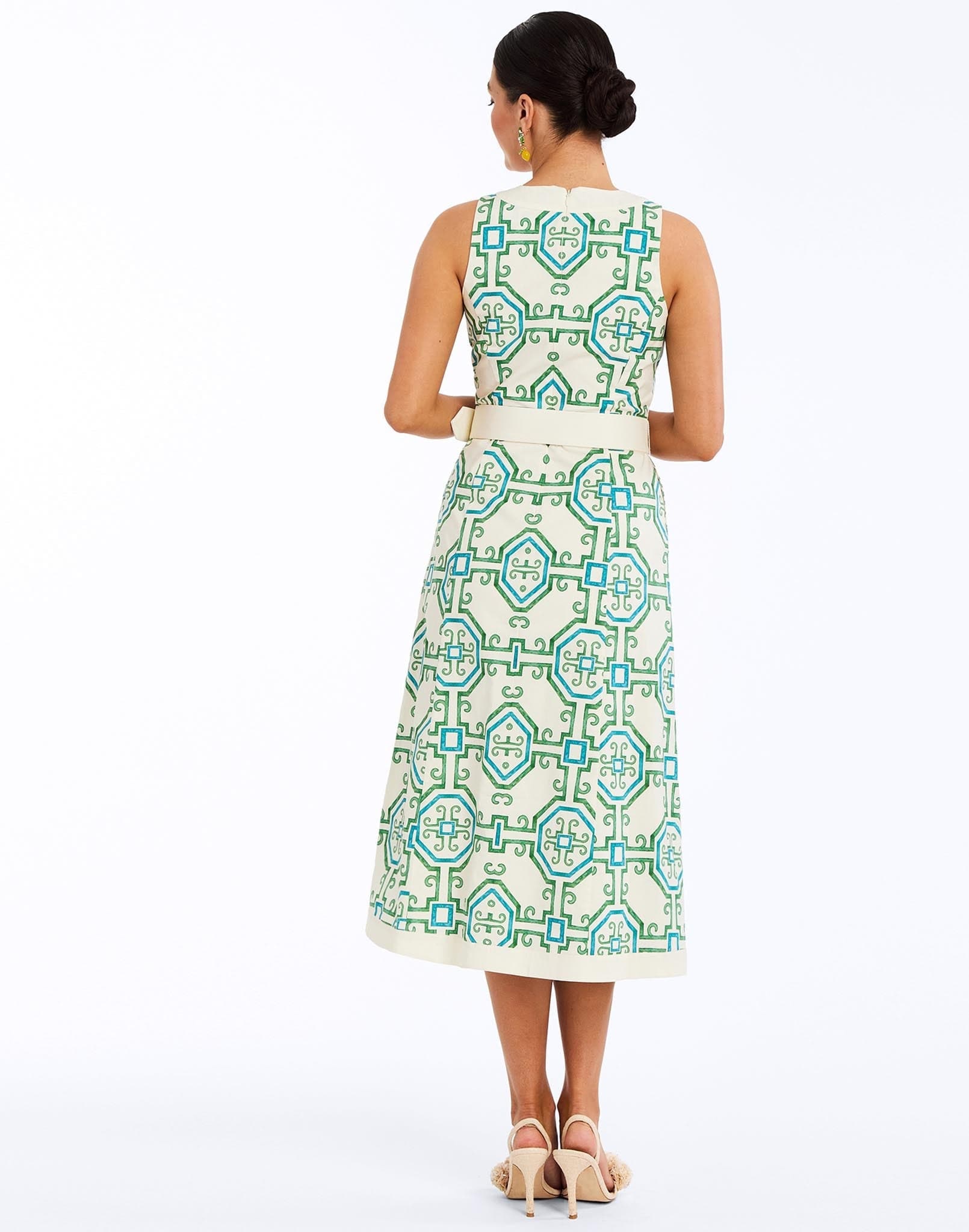 MESTIZA NEW YORK Dresses Louisa Midi Dress