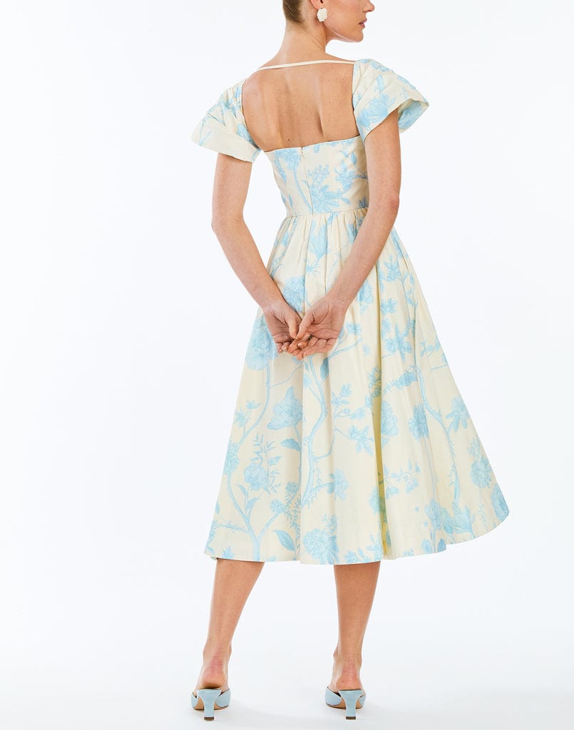 MESTIZA NEW YORK Dresses Odette Convertible™ Midi Dress
