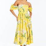 MESTIZA NEW YORK Dresses Odette Convertible™ Midi Dress