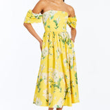 MESTIZA NEW YORK Dresses Odette Convertible™ Midi Dress