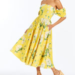 MESTIZA NEW YORK Dresses Odette Convertible™ Midi Dress