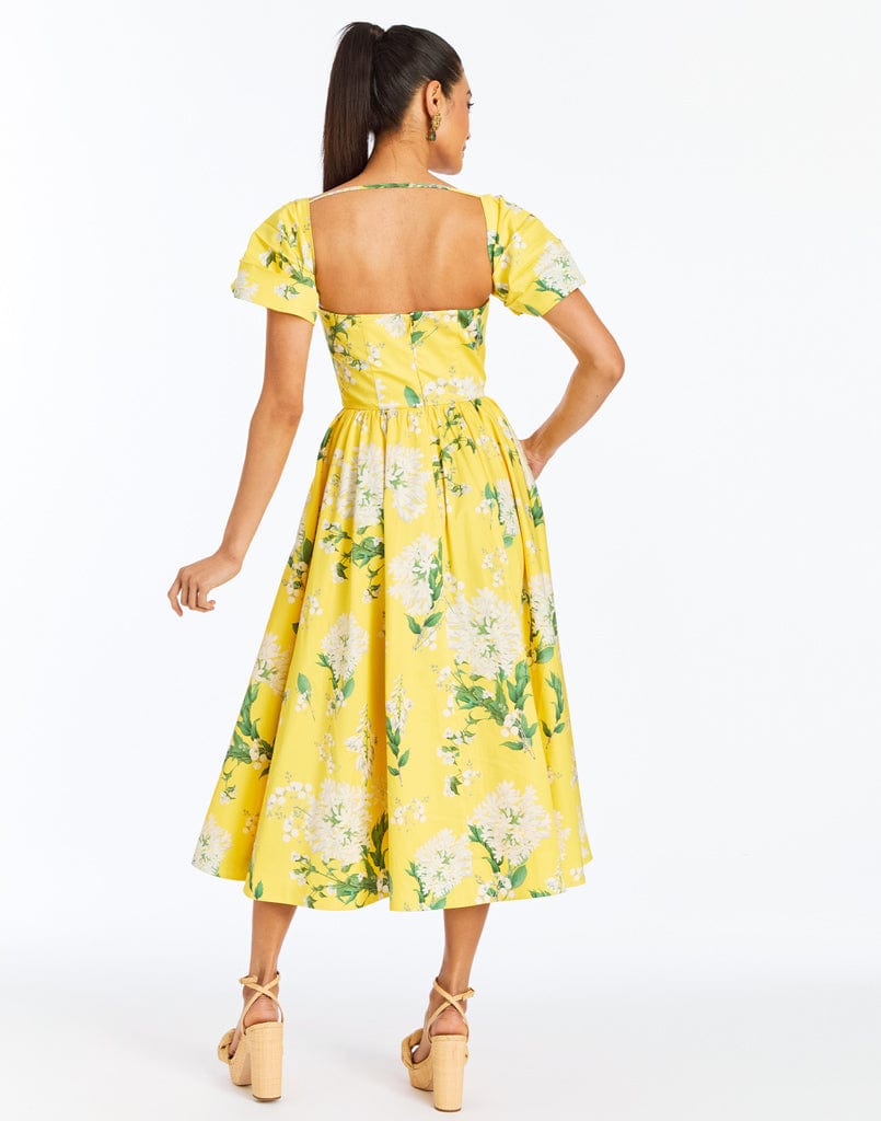 MESTIZA NEW YORK Dresses Odette Convertible™ Midi Dress