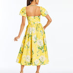 MESTIZA NEW YORK Dresses Odette Convertible™ Midi Dress