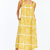 MESTIZA NEW YORK Dresses Solenn Midi Dress