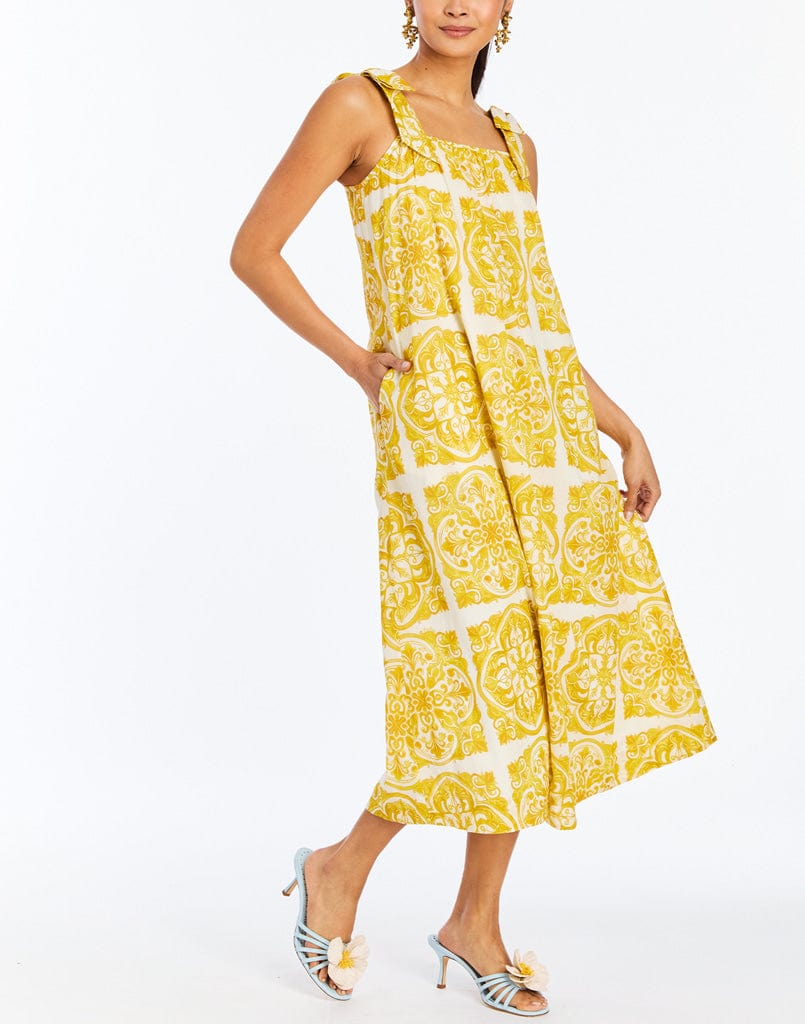 MESTIZA NEW YORK Dresses Solenn Midi Dress