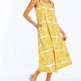 MESTIZA NEW YORK Dresses Solenn Midi Dress