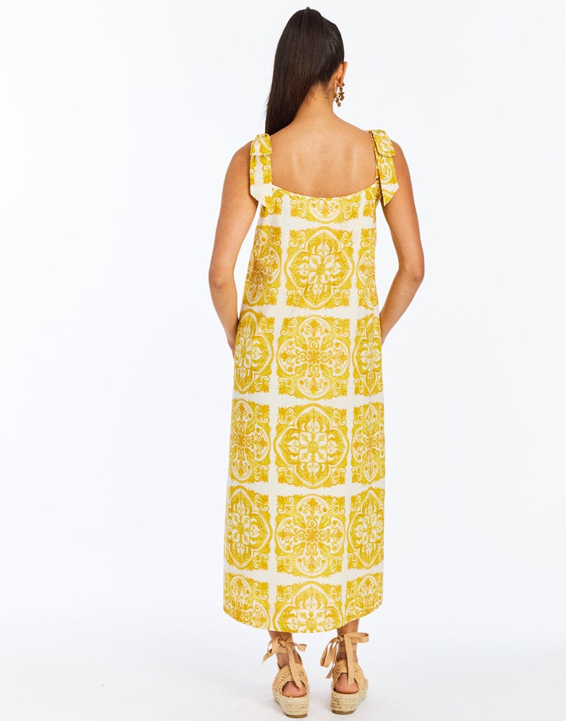 MESTIZA NEW YORK Dresses Solenn Midi Dress