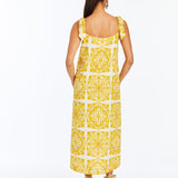 MESTIZA NEW YORK Dresses Solenn Midi Dress