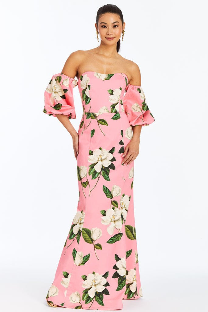 MESTIZA NEW YORK Evening Liezel Convertible™ Gown