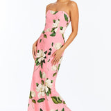 MESTIZA NEW YORK Evening Liezel Convertible™ Gown