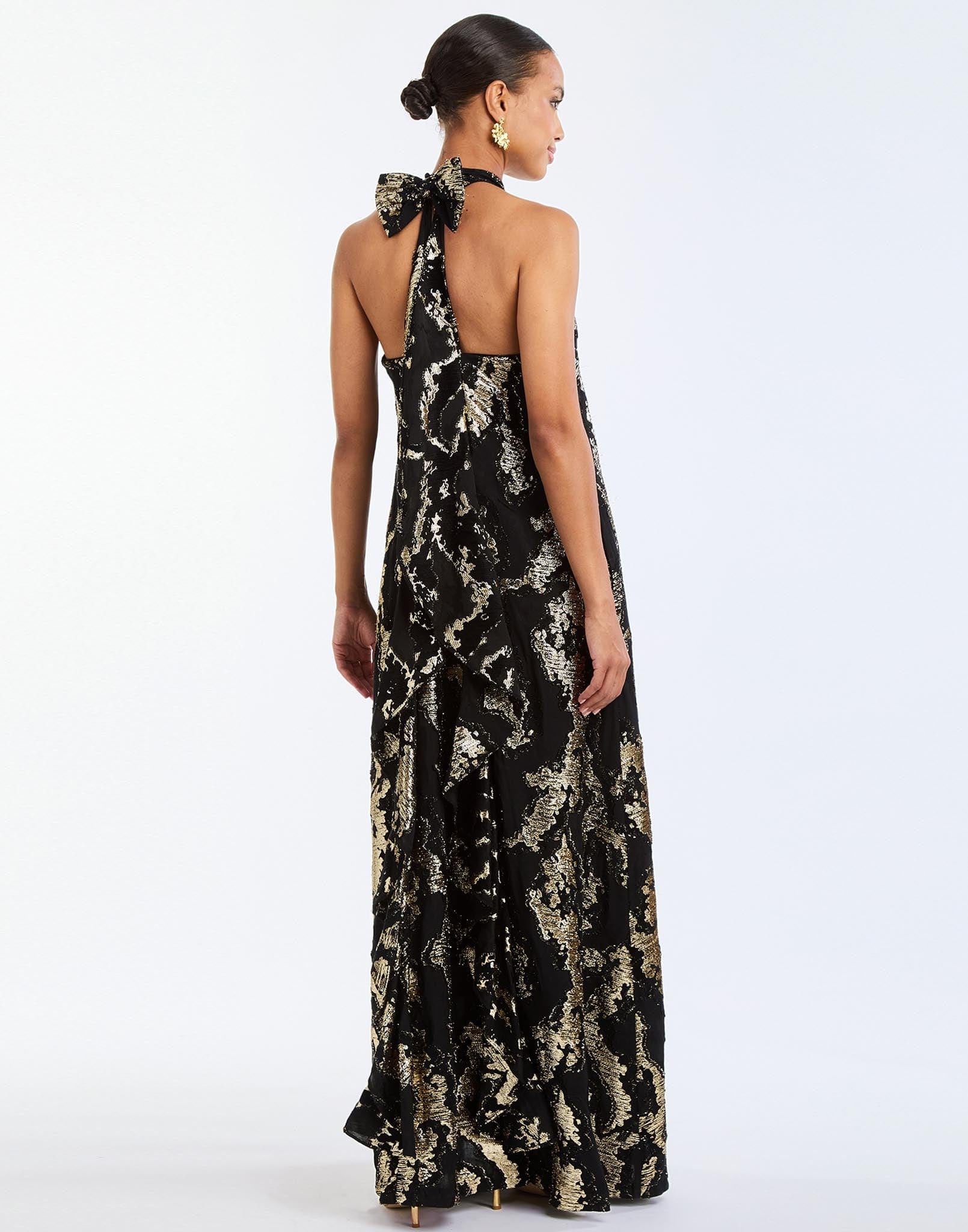 MESTIZA NEW YORK Evening Pre-Order - Adelina Gown