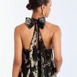 MESTIZA NEW YORK Evening Pre-Order - Adelina Gown