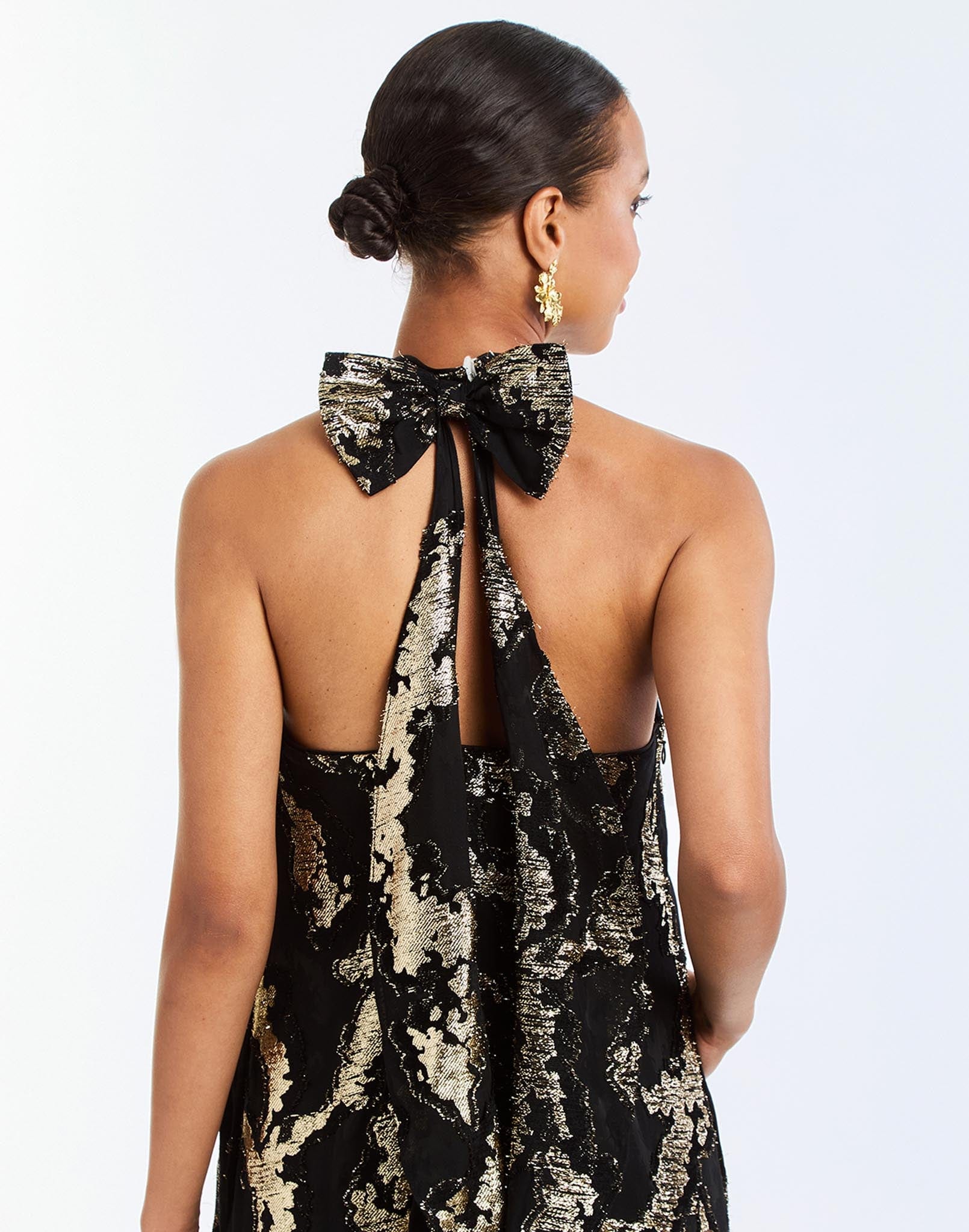 MESTIZA NEW YORK Evening Pre-Order - Adelina Gown