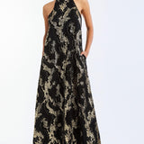 MESTIZA NEW YORK Evening Pre-Order - Adelina Gown