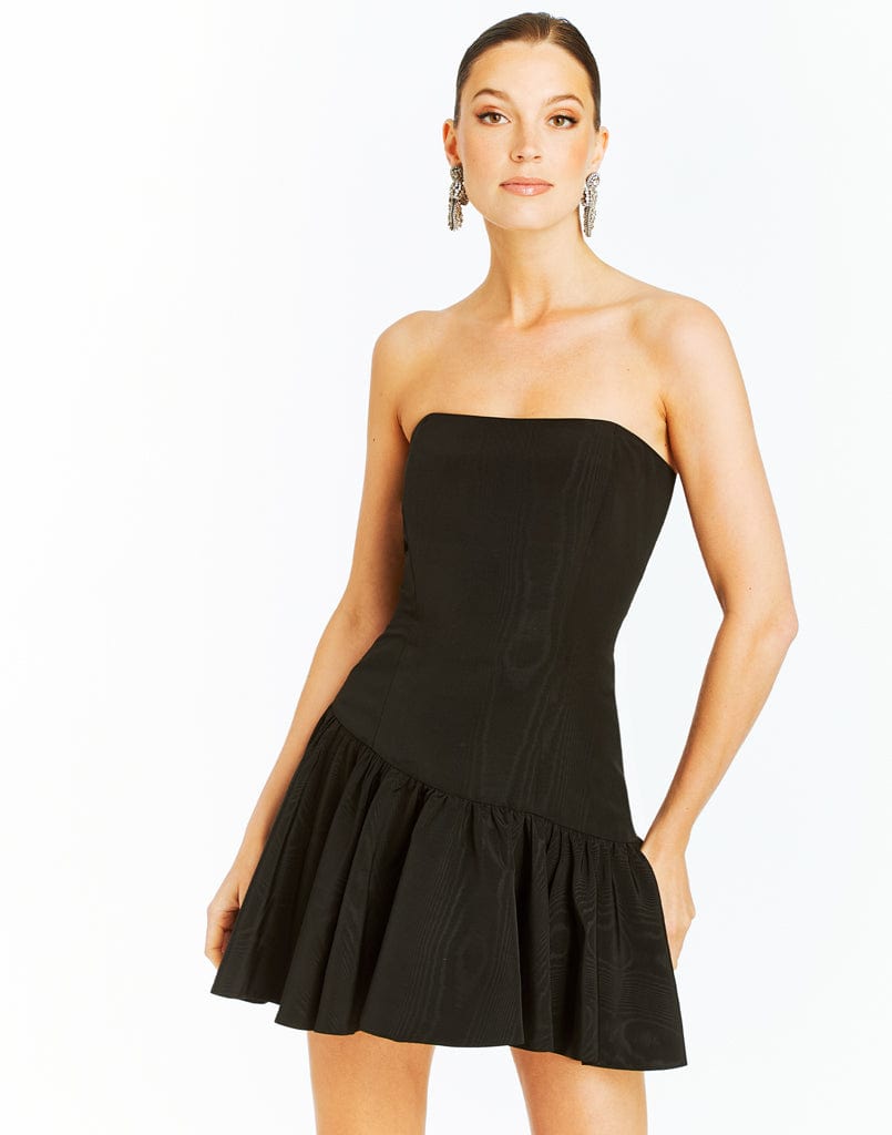 MESTIZA NEW YORK Mestiza Dresses Cordoba Convertible Gown