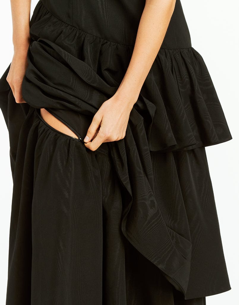 MESTIZA NEW YORK Mestiza Dresses Cordoba Convertible Gown