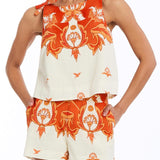 MESTIZA NEW YORK Shorts Naomi Shorts