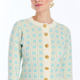 MESTIZA NEW YORK Sweater Isabel Cardigan