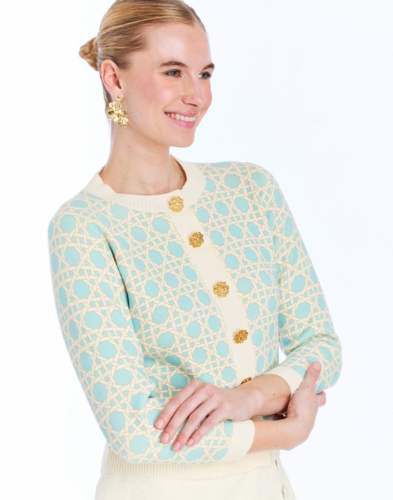 MESTIZA NEW YORK Sweater Isabel Cardigan