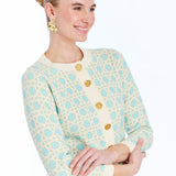 MESTIZA NEW YORK Sweater Isabel Cardigan