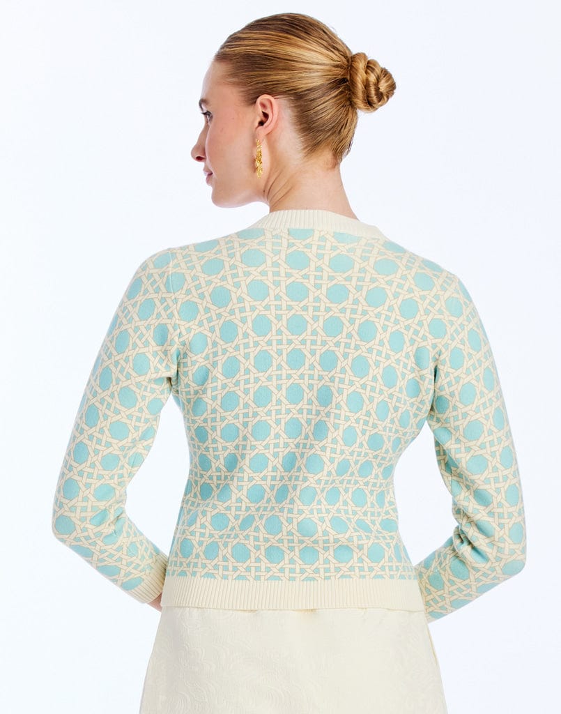 MESTIZA NEW YORK Sweater Isabel Cardigan