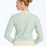 MESTIZA NEW YORK Sweater Isabel Cardigan
