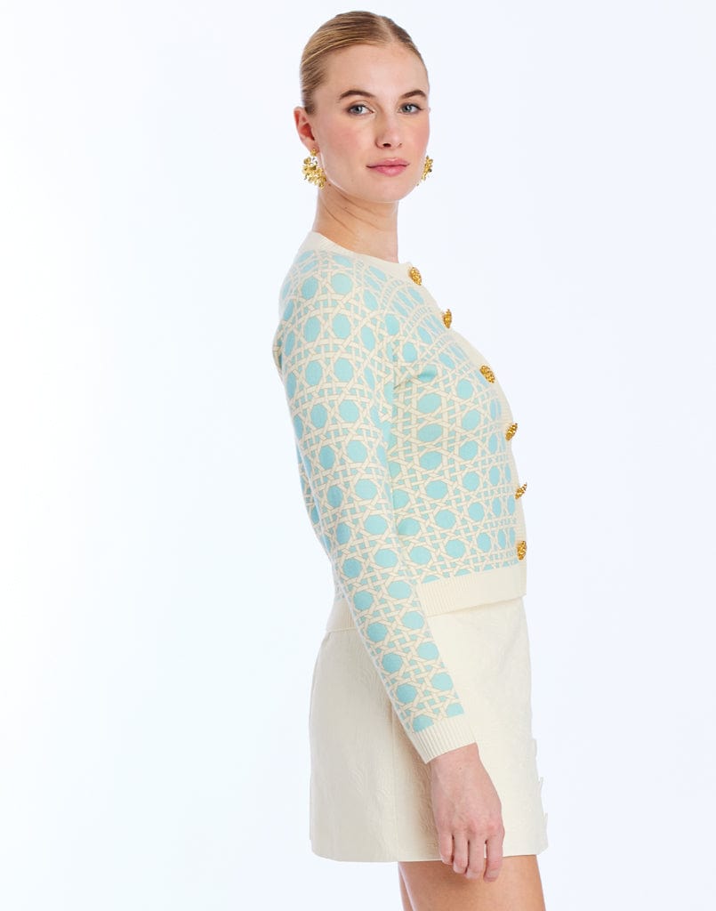 MESTIZA NEW YORK Sweater Isabel Cardigan