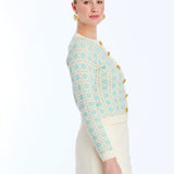 MESTIZA NEW YORK Sweater Isabel Cardigan
