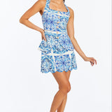 MESTIZA NEW YORK Top Elena Tailored Top