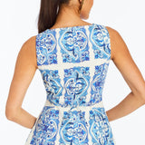 MESTIZA NEW YORK Top Elena Tailored Top