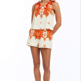 MESTIZA NEW YORK Top Payton Top