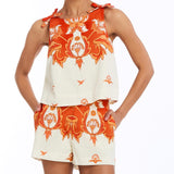 MESTIZA NEW YORK Top Payton Top