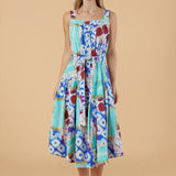 Olivia by Livro Dress Cami Dress- Mar
