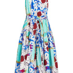 Olivia by Livro Dress Cami Dress- Mar