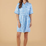 Olivia by Livro Dress Tilly Dress- Aloalo