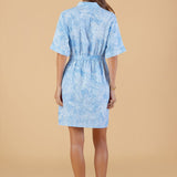 Olivia by Livro Dress Tilly Dress- Aloalo