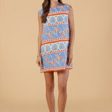 Olivia by Livro Dress Wynn Dress- Palma