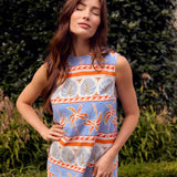 Olivia by Livro Dress Wynn Dress- Palma